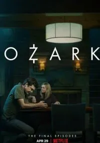 сериал Озарк (сериал, 2017) 1-4 сезон смотреть онлайн на Лордфильм