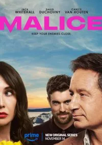 сериал Злой умысел (сериал, 2025) 1 сезон смотреть онлайн на Лордфильм